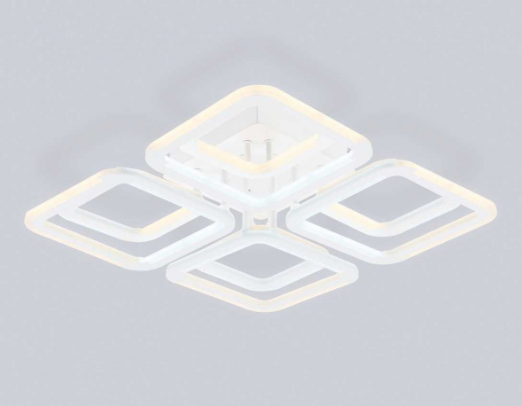 Светильник потолочный Ambrella light ACRYLICA FA8948