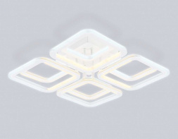 Светильник потолочный Ambrella light ACRYLICA FA8948