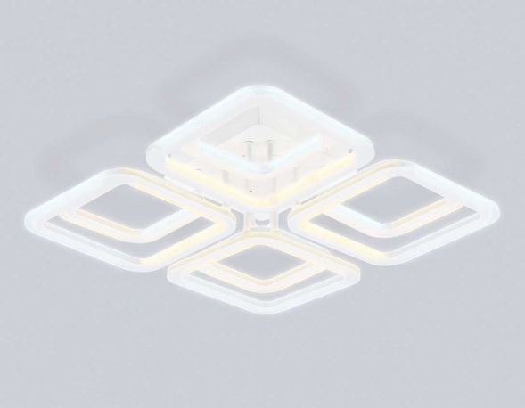 Светильник потолочный Ambrella light ACRYLICA FA8948