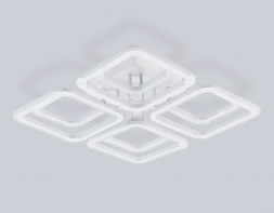 Светильник потолочный Ambrella light ACRYLICA FA8948