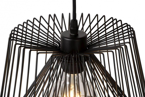 Подвесной светильник Lucide Vinti 02401/28/30