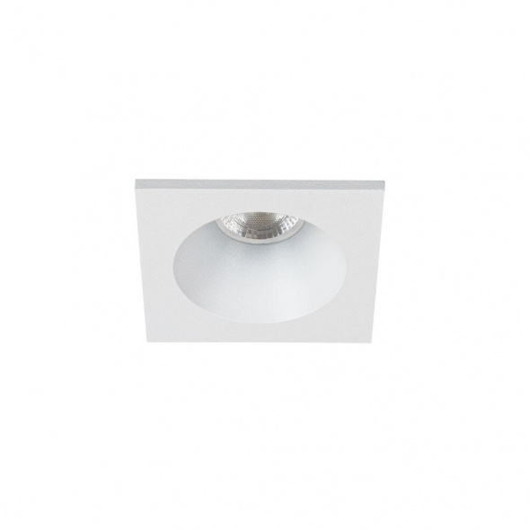 Точечный встраиваемый светильник Arte Lamp HELM MINI A2858PL-1WH