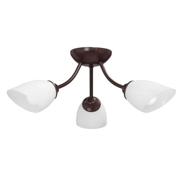 Потолочная люстра Vitaluce V3404/3PL