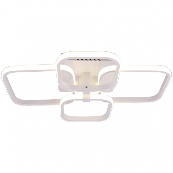 Потолочная светодиодная люстра Toplight Georgina TL1145-66D