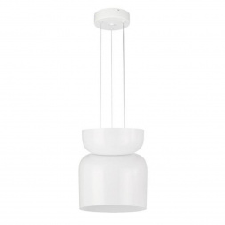 Подвесной светодиодный светильник Divinare Opal 5245/33 SP-10