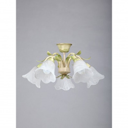 Потолочная люстра Vitaluce V1451/5PL