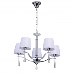 Подвесная люстра MW-Light Прато 2 101011105