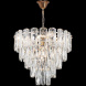 Люстра хрустальная Reluce 36720-0.4-6+4 FGD