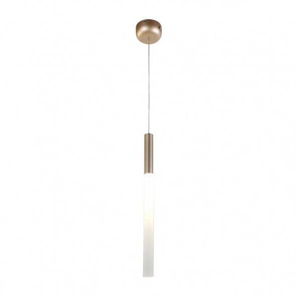 Подвесной светодиодный светильник Favourite Tibia 2217-1P