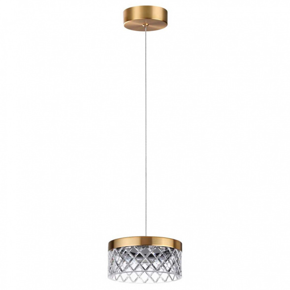 Подвесной светильник Odeon Light FIVRE 5032/6L