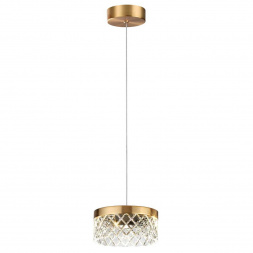 Подвесной светильник Odeon Light FIVRE 5032/6L