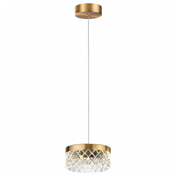 Подвесной светильник Odeon Light FIVRE 5032/6L