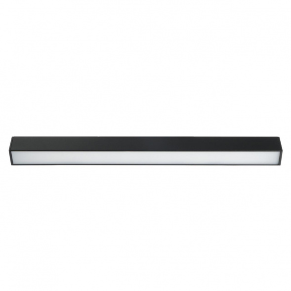 Трековый светильник для магнитного шинопровода Voltalighting LIGHT AIJL-CX-E0031/20W/100/3К/B