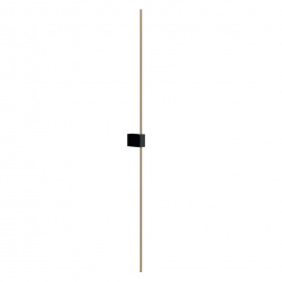 Настенный светильник Maytoni Technical Pars C071WL-L12GB3K