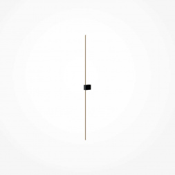 Настенный светильник Maytoni Technical Pars C071WL-L12GB3K