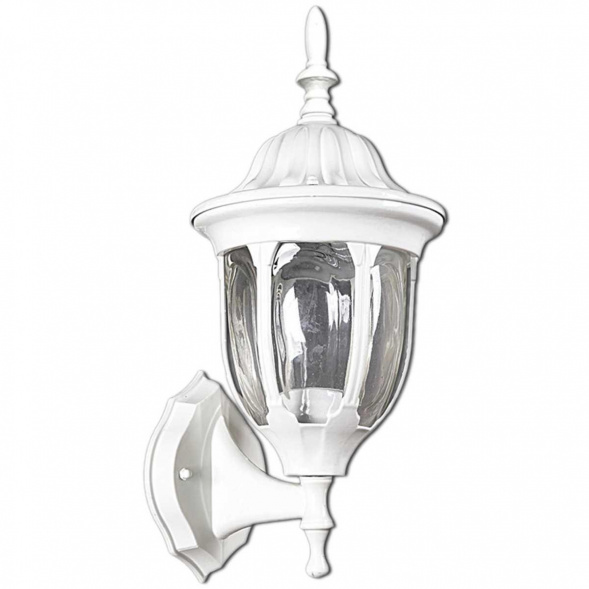 Настенный фонарь Reluce 00867-0.2-001W WT