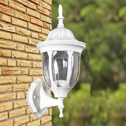 Настенный фонарь Reluce 00867-0.2-001W WT