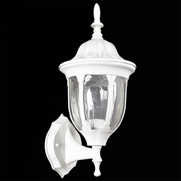 Настенный фонарь Reluce 00867-0.2-001W WT