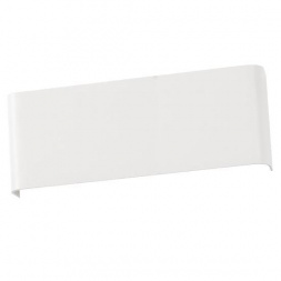 Настенный светодиодный светильник Crystal Lux CLT 323W310 WH