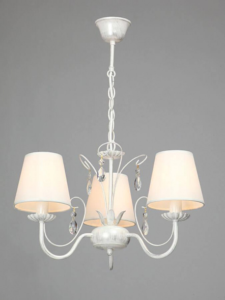 Подвесная люстра Vitaluce V3354/3