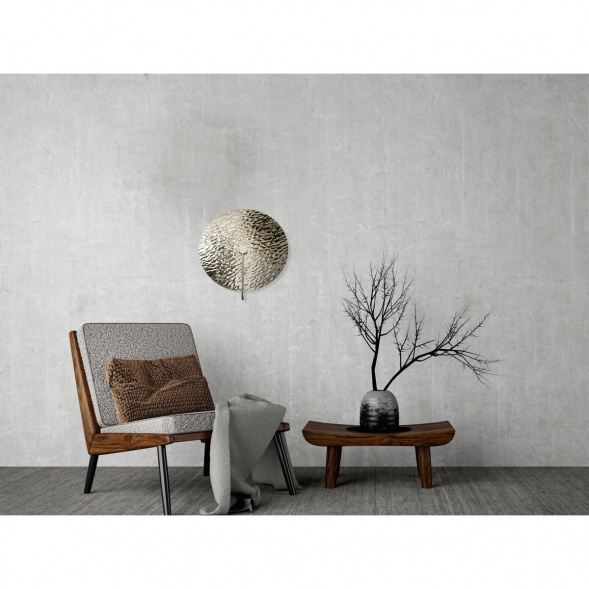 Настенный светильник Maytoni Mare MOD305WL-01CH