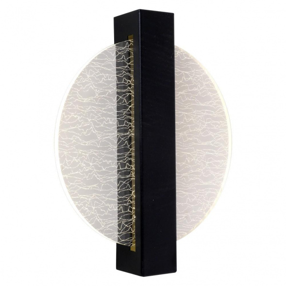 Светильник настенный Aployt Abeliya APL.343.01.08