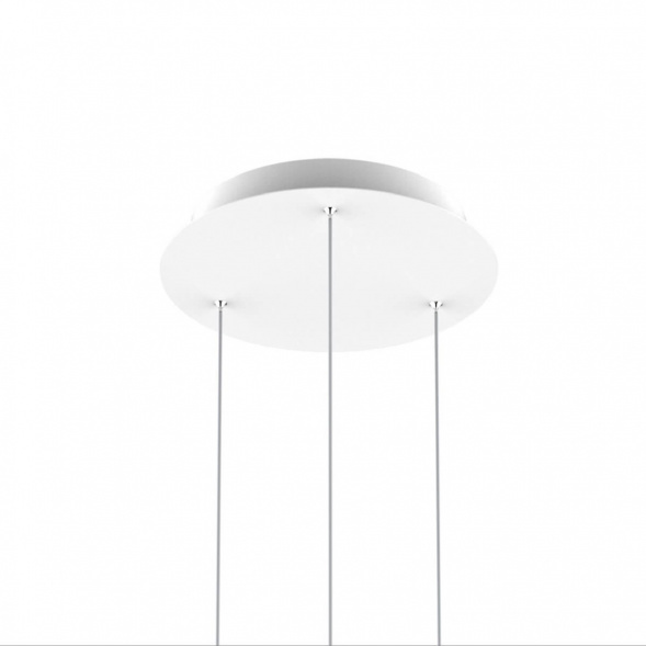 Подвесная светодиодная люстра Favourite Duplex 2325-6P