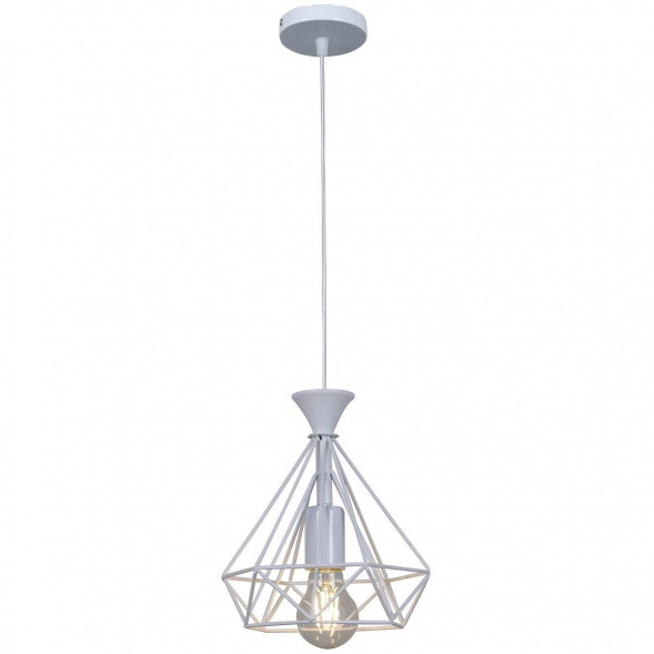 Подвесной светильник Reluce 02630-0.4-01 WH