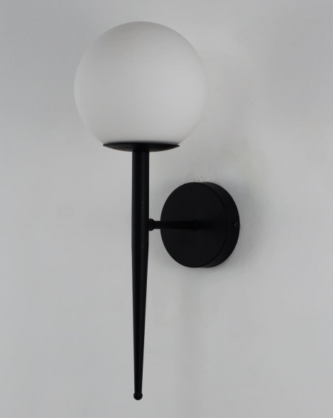 Светильник настенный Moderli Scrumbel  V11562-1W