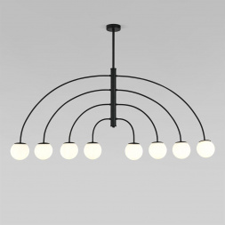 Подвесная люстра Eurosvet Cenacolo 30179/8 a069122