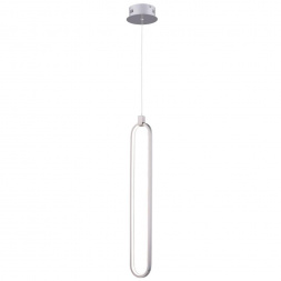 Подвесной светодиодный светильник Maytoni Chain MOD017PL-L13N