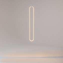 Подвесной светодиодный светильник Maytoni Chain MOD017PL-L13N