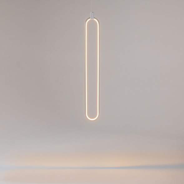 Подвесной светодиодный светильник Maytoni Chain MOD017PL-L13N