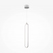 Подвесной светодиодный светильник Maytoni Chain MOD017PL-L13N