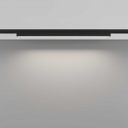 Трековый светильник Maytoni Technical Basis TR192-1-12W4K-B