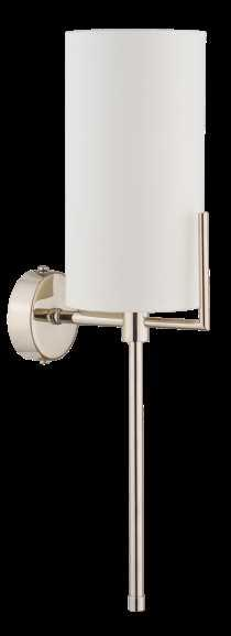 Настенный светильник KUTEK MOOD Nemi NEM-K-1(N)II