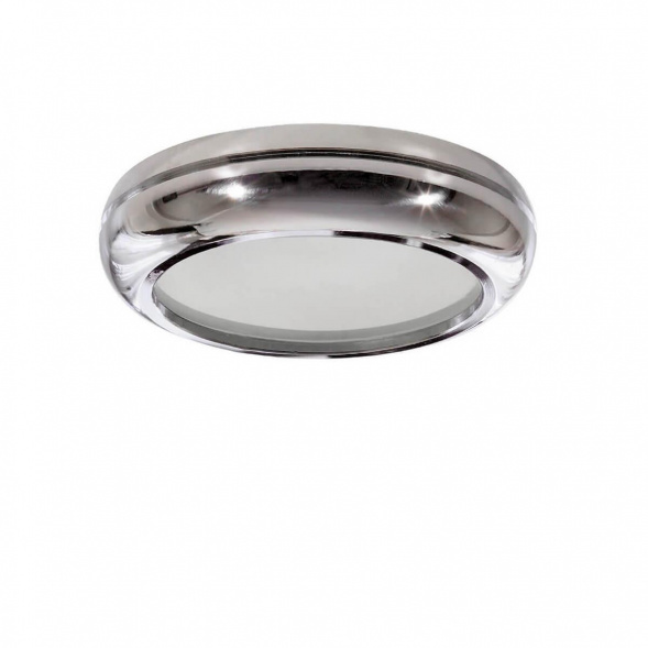 Встраиваемый светильник Lightstar Piano Mini 011274