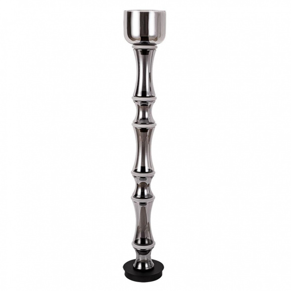 Торшер Divinare Volturn 1243/06 PN-45