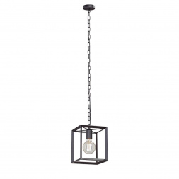 Подвесной светильник Vitaluce V4771-1/1S