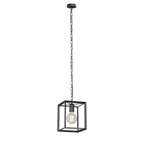 Подвесной светильник Vitaluce V4771-1/1S