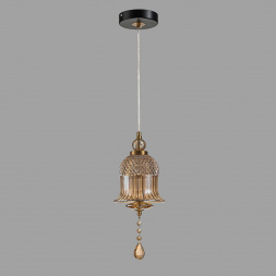 Подвесной светильник Belfast Herbison A1954-A3 CA GL