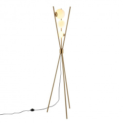 Торшер Aployt Maja APL.348.15.03