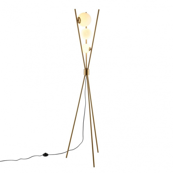 Торшер Aployt Maja APL.348.15.03