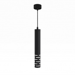Подвесной светильник Elektrostandard DLN003 MR16 черный матовый a046062