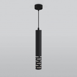 Подвесной светильник Elektrostandard DLN003 MR16 черный матовый a046062