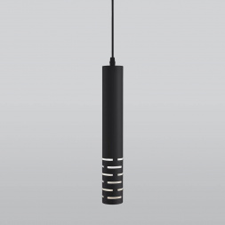 Подвесной светильник Elektrostandard DLN003 MR16 черный матовый a046062