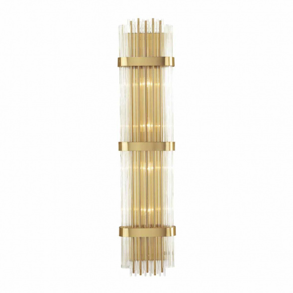 Настенный светильник Odeon Light Hall Empire 4853/6W