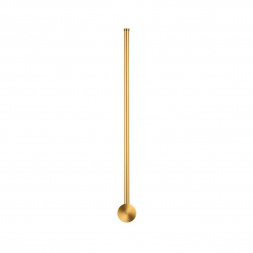 Настенный светодиодный светильник Odeon Light Hightech Fillini 4335/12WG