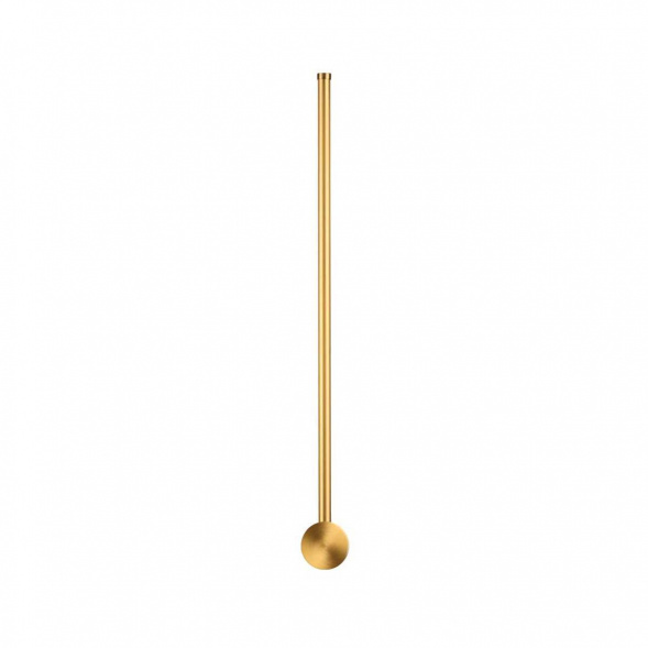 Настенный светодиодный светильник Odeon Light Hightech Fillini 4335/12WG