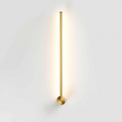 Настенный светодиодный светильник Odeon Light Hightech Fillini 4335/12WG